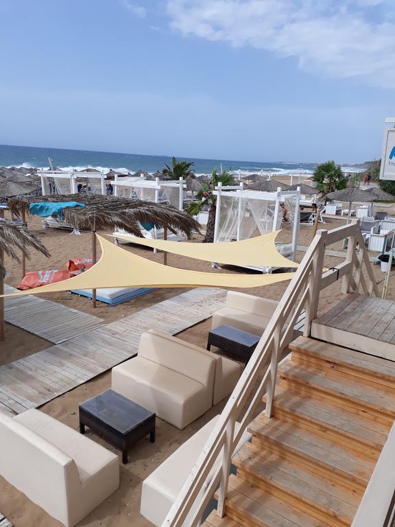 מרטיאס Apartment Alexis Armeno מראה חיצוני תמונה
