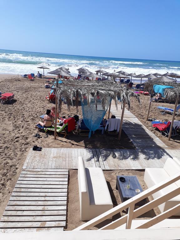 מרטיאס Apartment Alexis Armeno מראה חיצוני תמונה