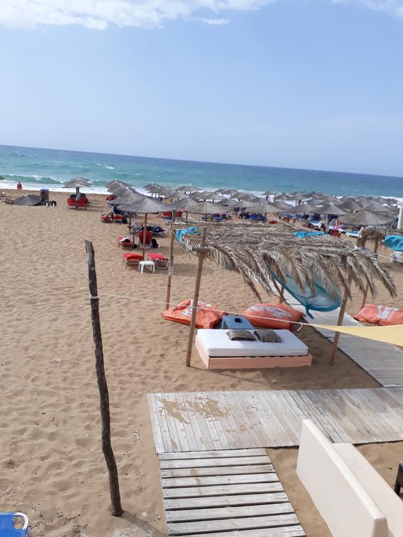 מרטיאס Apartment Alexis Armeno מראה חיצוני תמונה