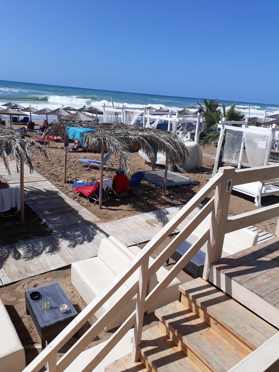 מרטיאס Apartment Alexis Armeno מראה חיצוני תמונה