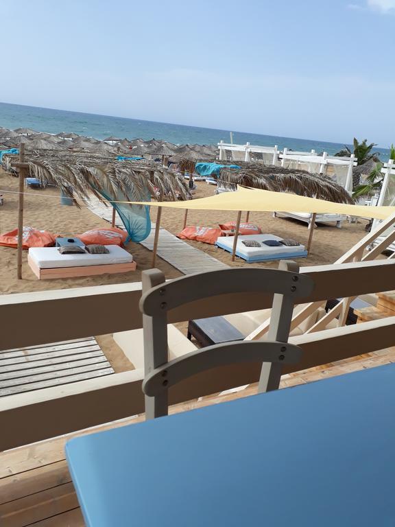 מרטיאס Apartment Alexis Armeno מראה חיצוני תמונה