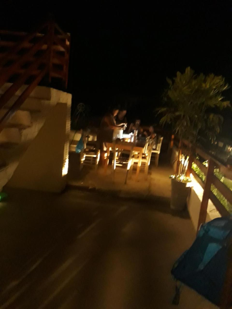 מרטיאס Apartment Alexis Armeno מראה חיצוני תמונה