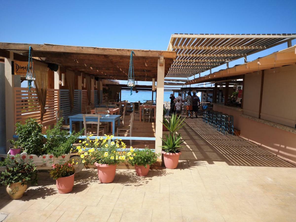 מרטיאס Apartment Alexis Armeno מראה חיצוני תמונה