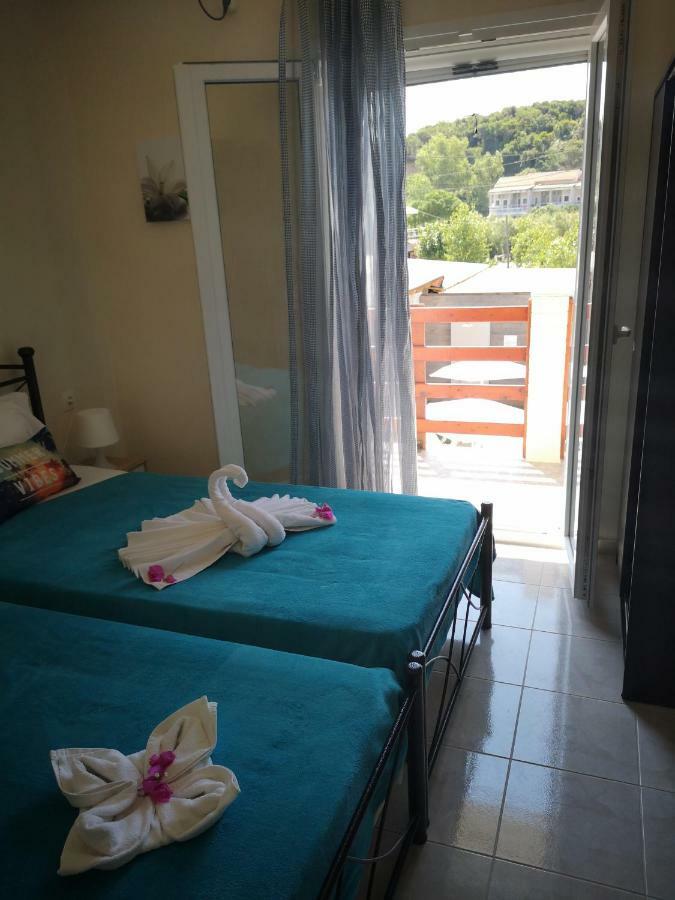מרטיאס Apartment Alexis Armeno מראה חיצוני תמונה