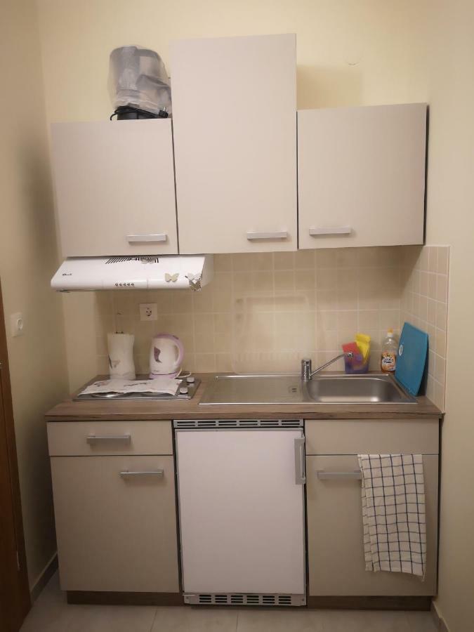 מרטיאס Apartment Alexis Armeno מראה חיצוני תמונה