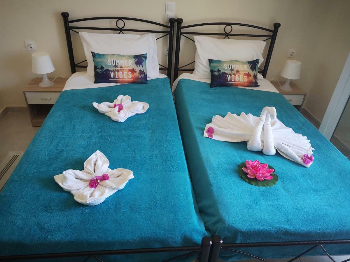 מרטיאס Apartment Alexis Armeno מראה חיצוני תמונה