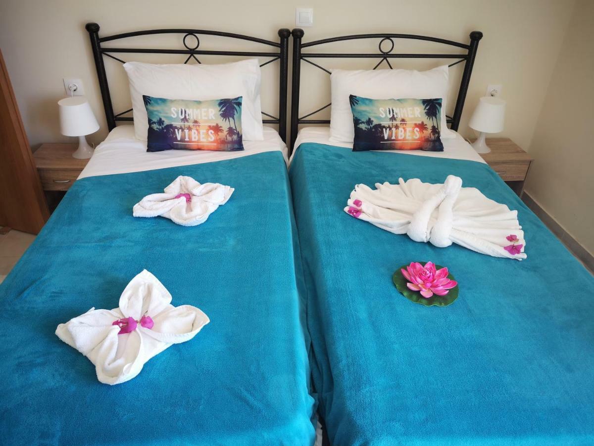 מרטיאס Apartment Alexis Armeno מראה חיצוני תמונה