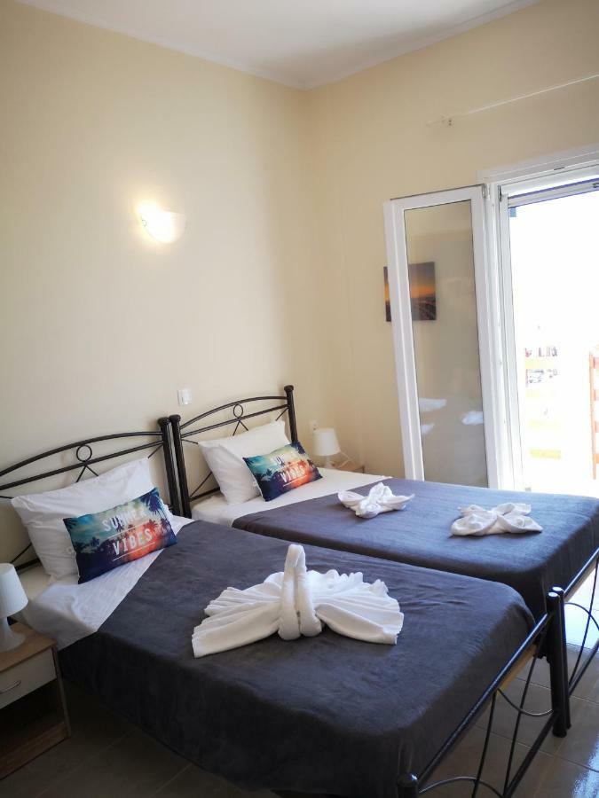 מרטיאס Apartment Alexis Armeno מראה חיצוני תמונה