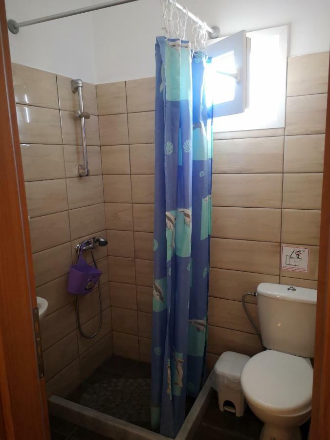 מרטיאס Apartment Alexis Armeno מראה חיצוני תמונה